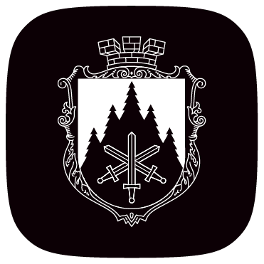 Герб міста Бучач